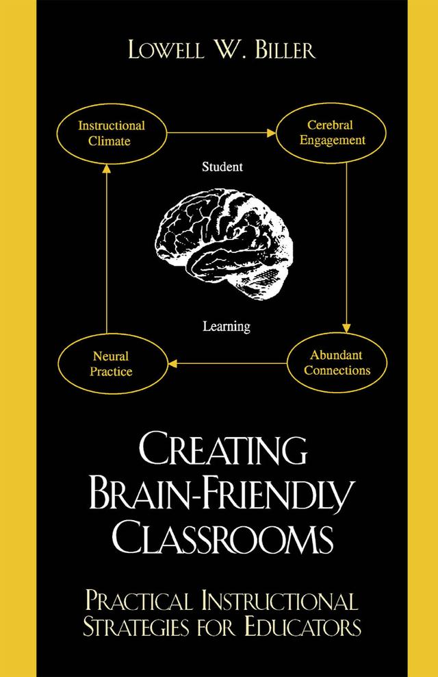 Creating Brain-friendly Classrooms by Lowell Biller