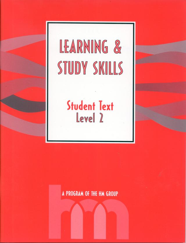 Level II: Student Text by hm Group