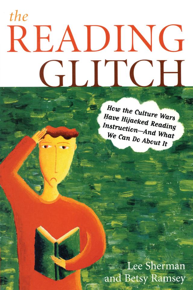 The Reading Glitch by Betsy Ramsey, Lee Sherman