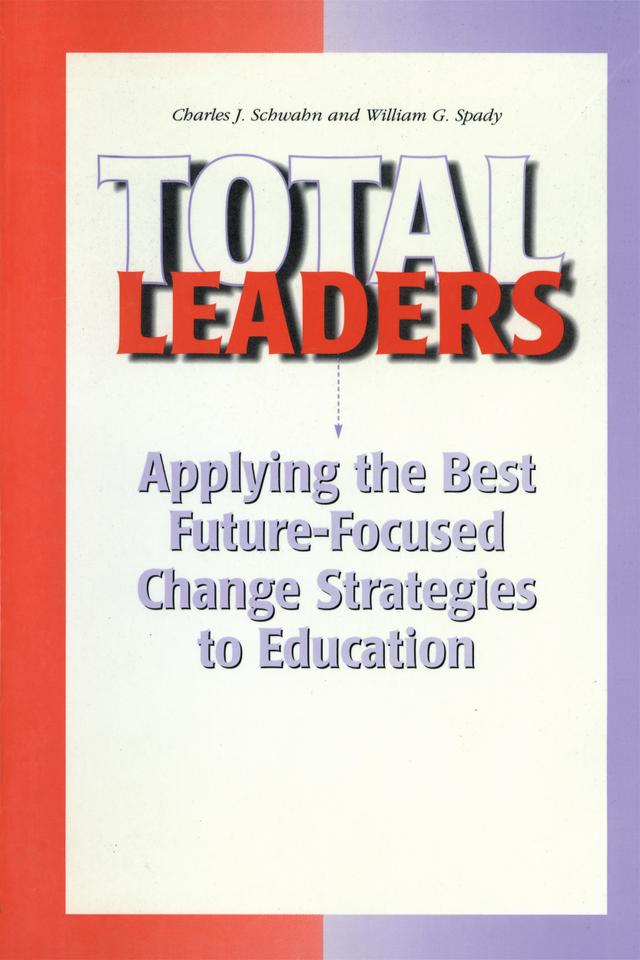Total Leaders by 