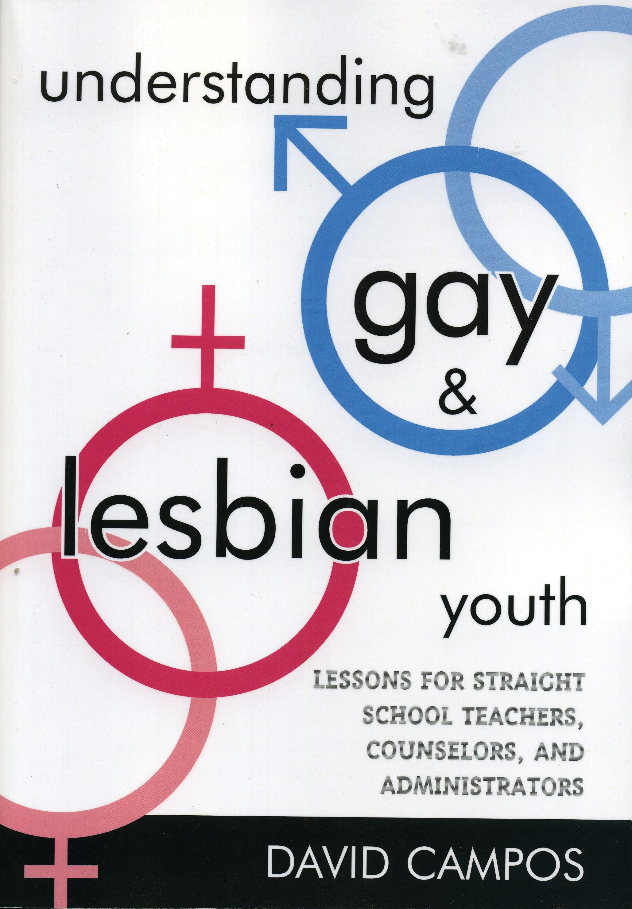 Understanding Gay and Lesbian Youth