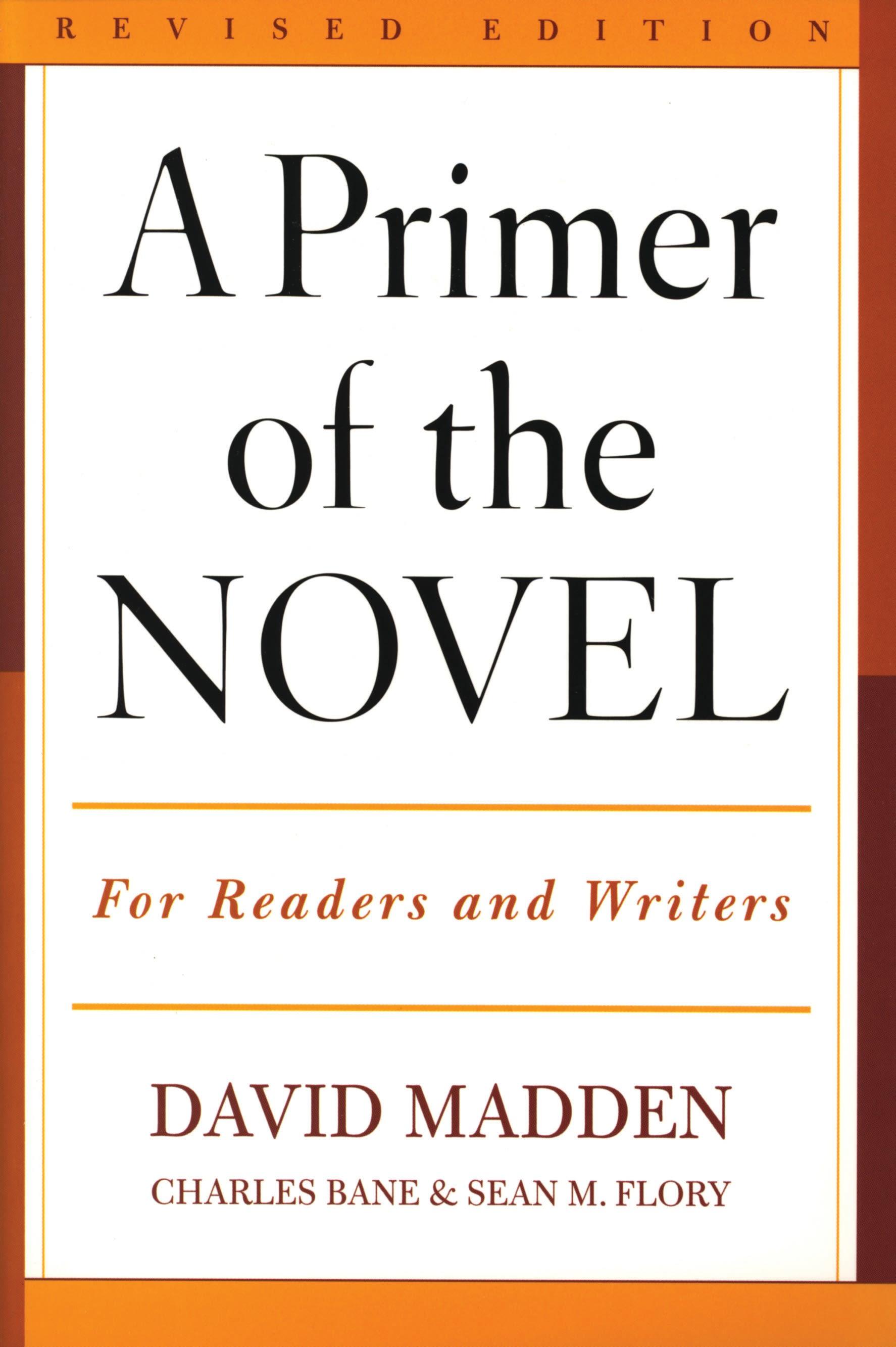 A Primer of the Novel