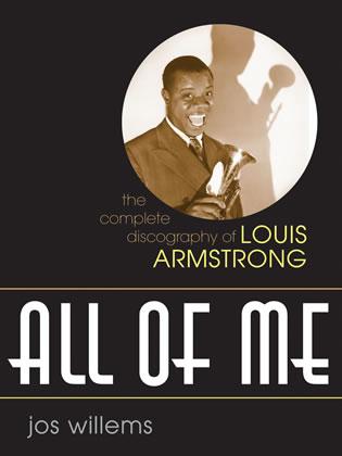 All of Me by Jos Willems