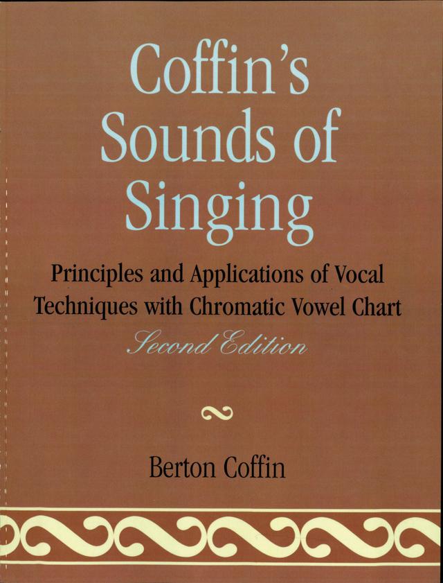 Coffin's Sounds of Singing by Berton Coffin