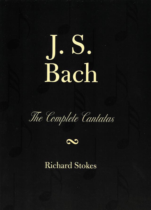 J.S. Bach by 