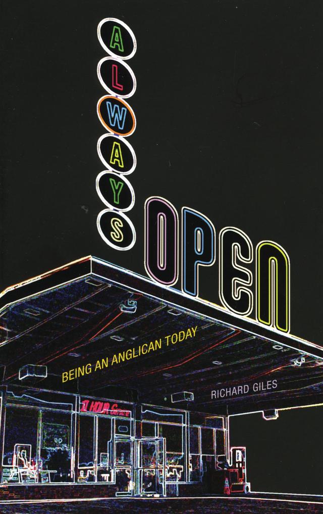 Always Open by Richard Giles