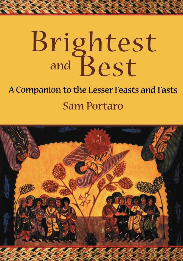 Brightest and Best by Sam Portaro
