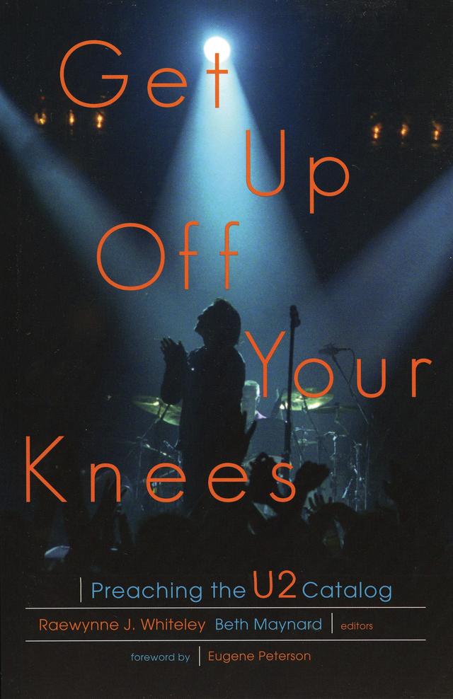 Get Up Off Your Knees by Beth Maynard, Raewynne Whiteley
