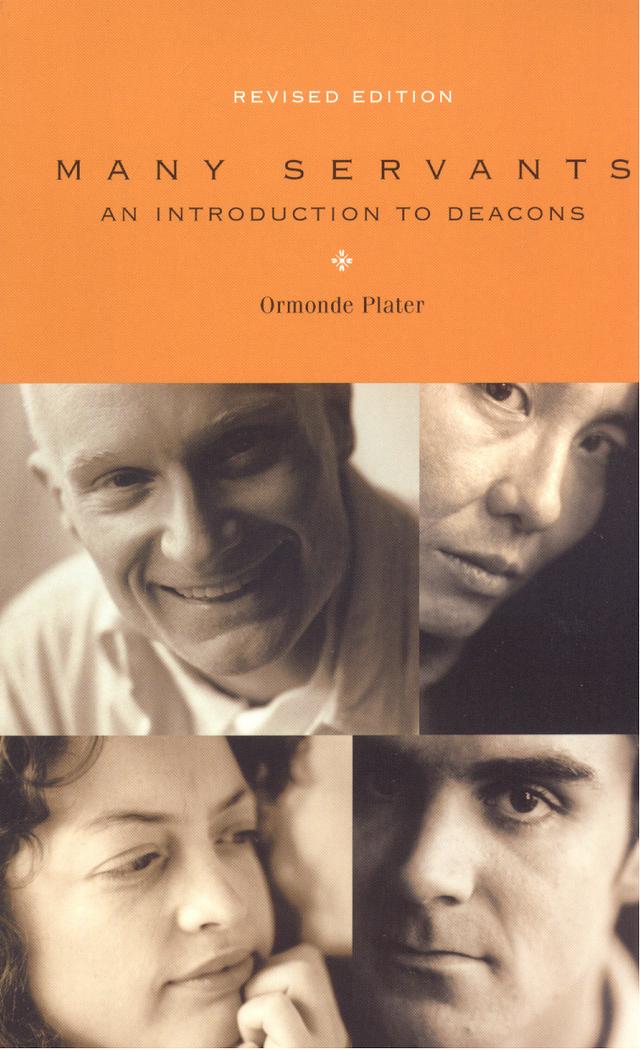Many Servants by Ormonde Plater