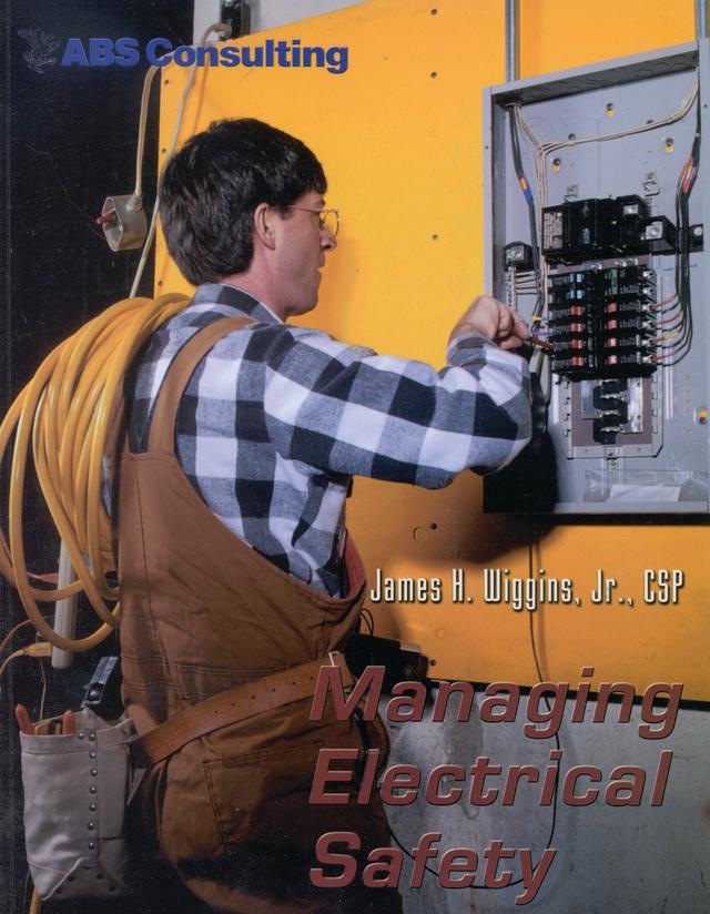 Managing Electrical Safety by 