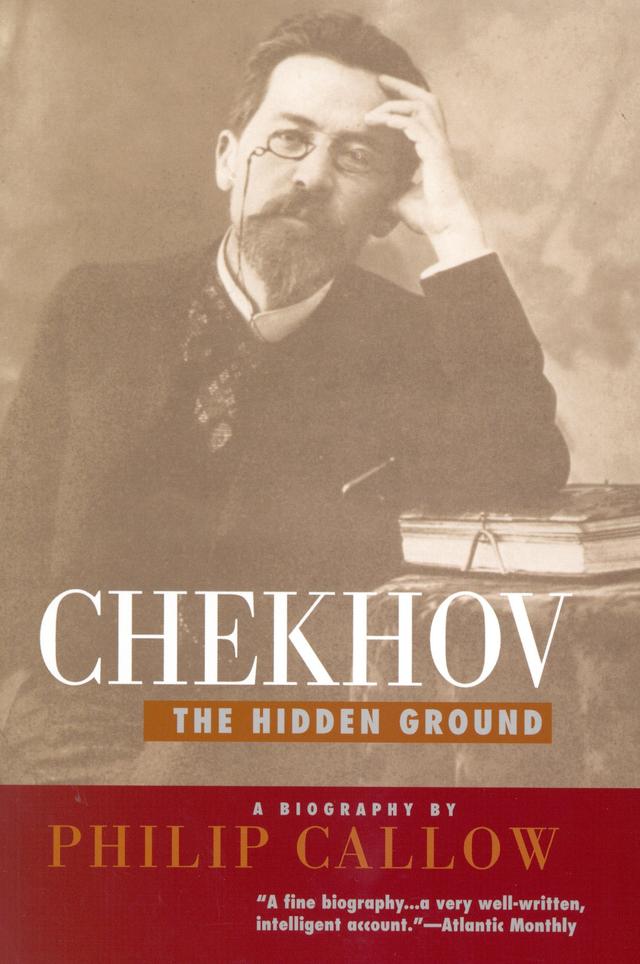 Chekhov by Philip Callow