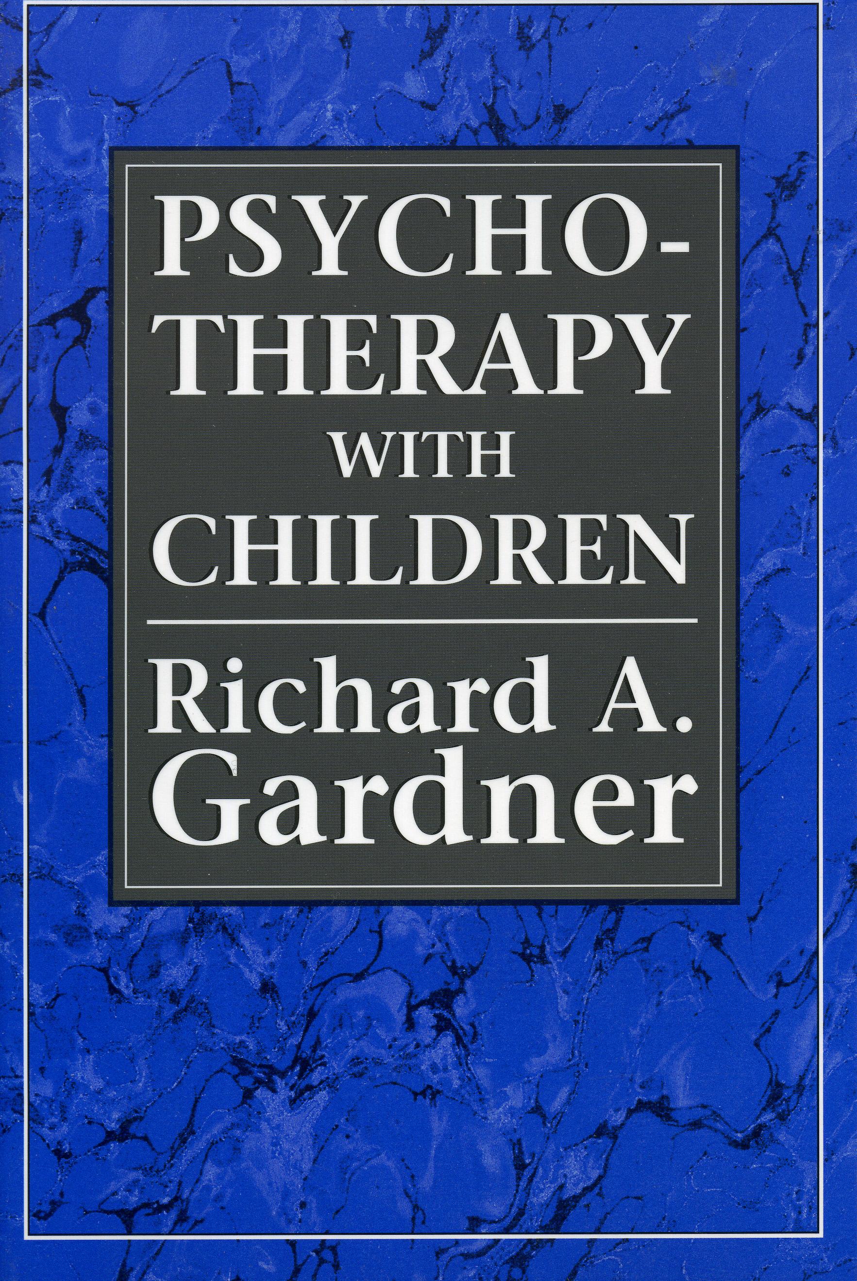 Psychotherapy with Children of Divorce
