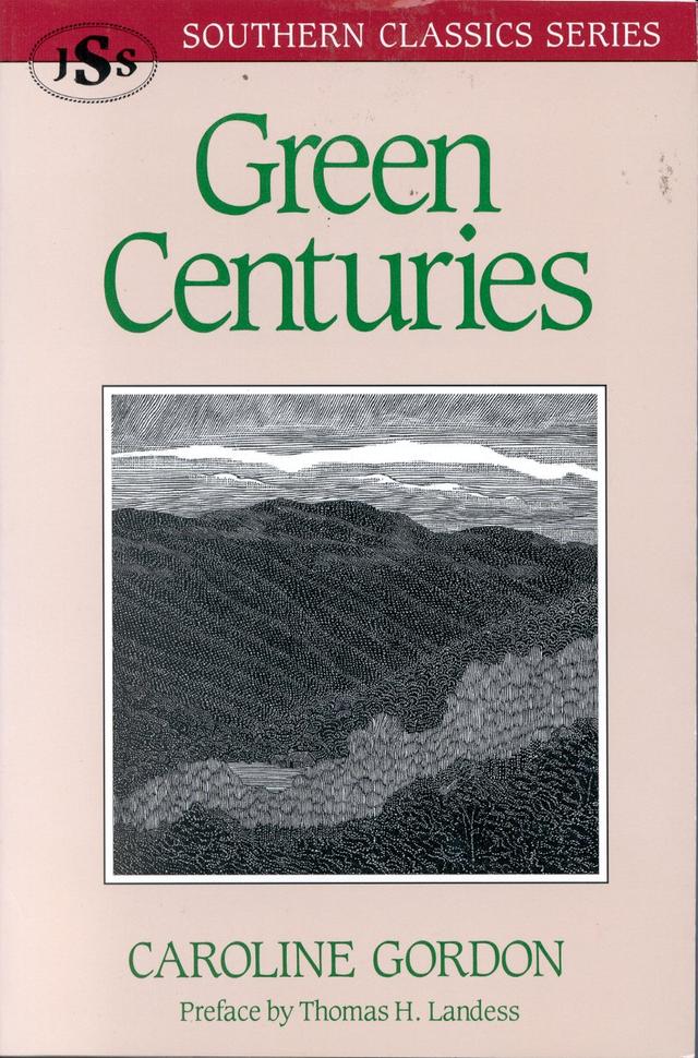 Green Centuries by 