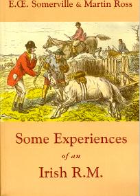 Some Experiences of an Irish R.M. by 