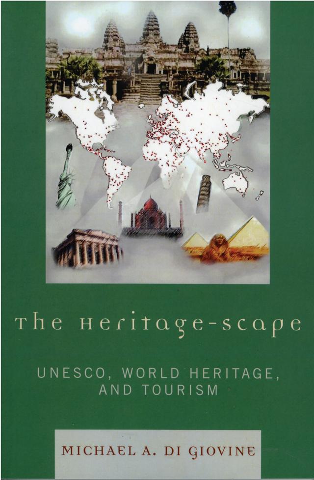 The Heritage-scape by 