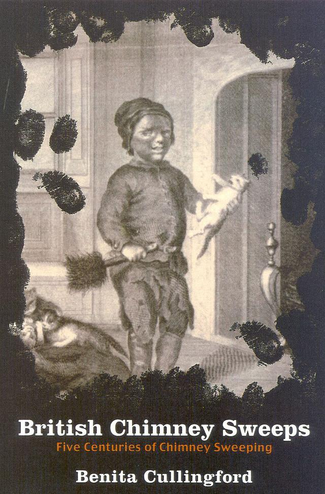 British Chimney Sweeps by Benita Cullingford