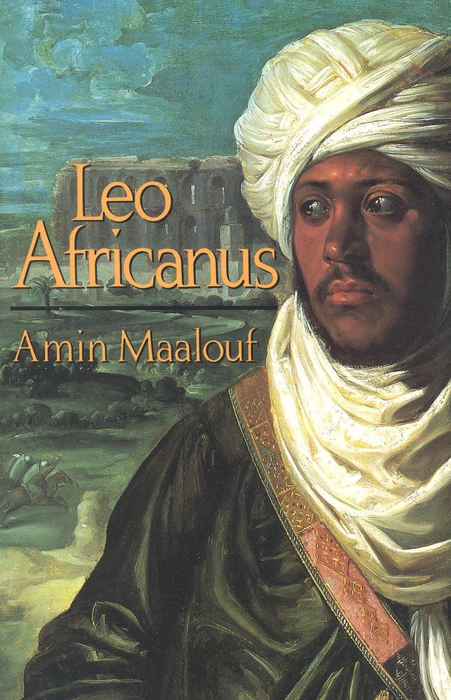 Leo Africanus by 