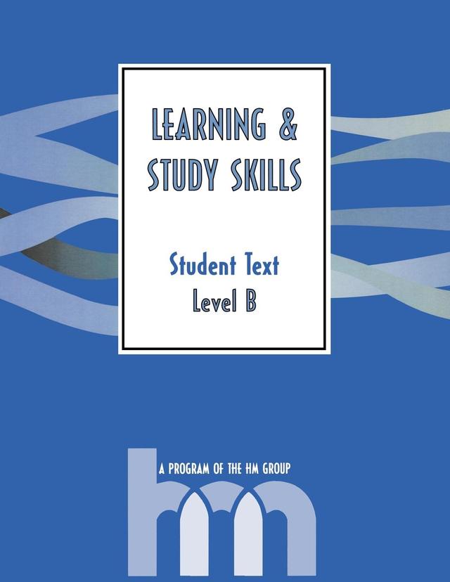 Level B: Student Text by 