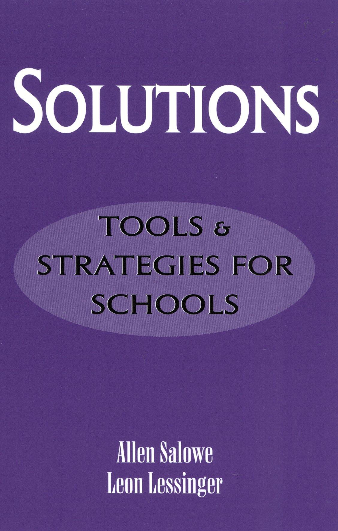 Solutions