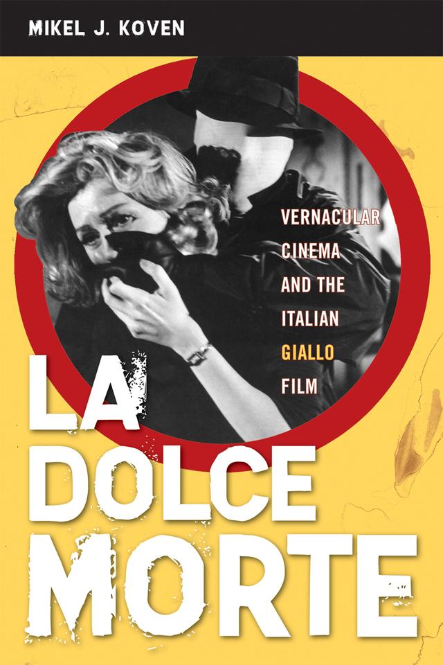 La Dolce Morte by 