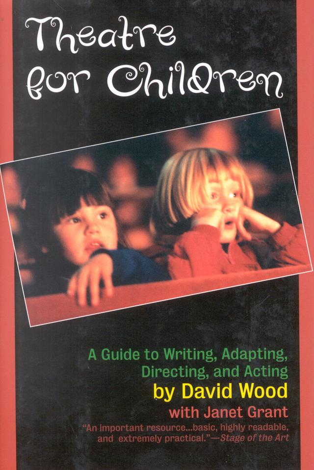 Theatre for Children by 