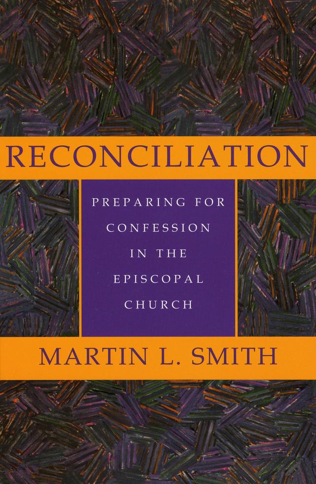 Reconciliation by Martin L. Smith