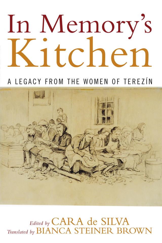 In Memory's Kitchen by 