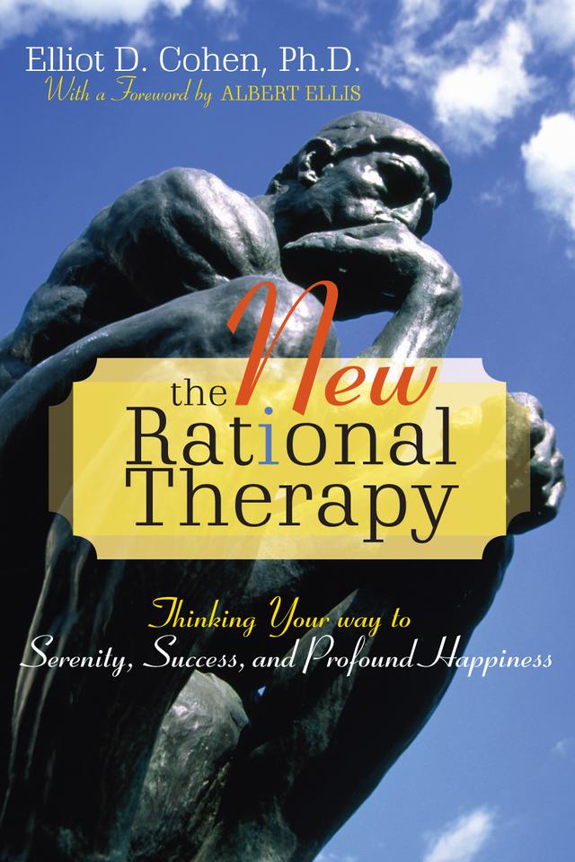 The New Rational Therapy by 