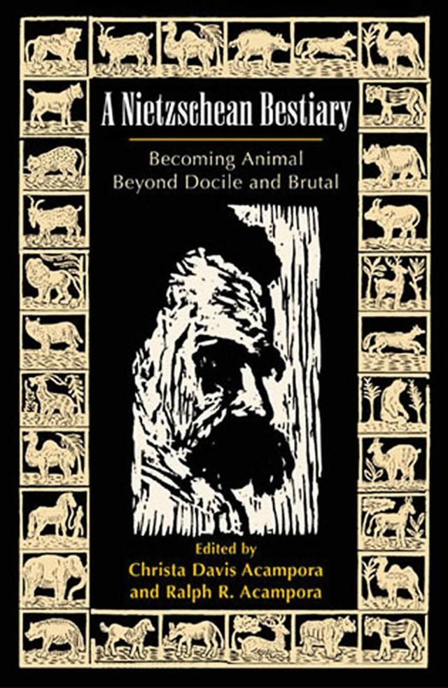 A Nietzschean Bestiary by 