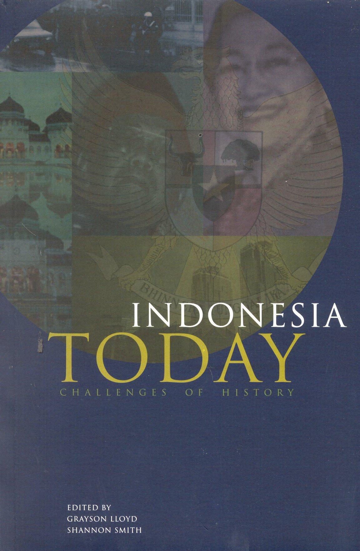 Indonesia Today