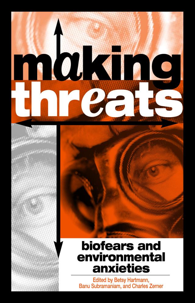 Making Threats by 