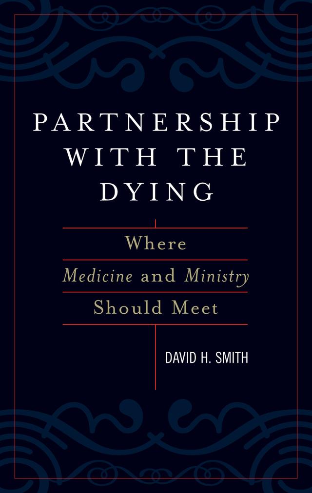 Partnership with the Dying by 