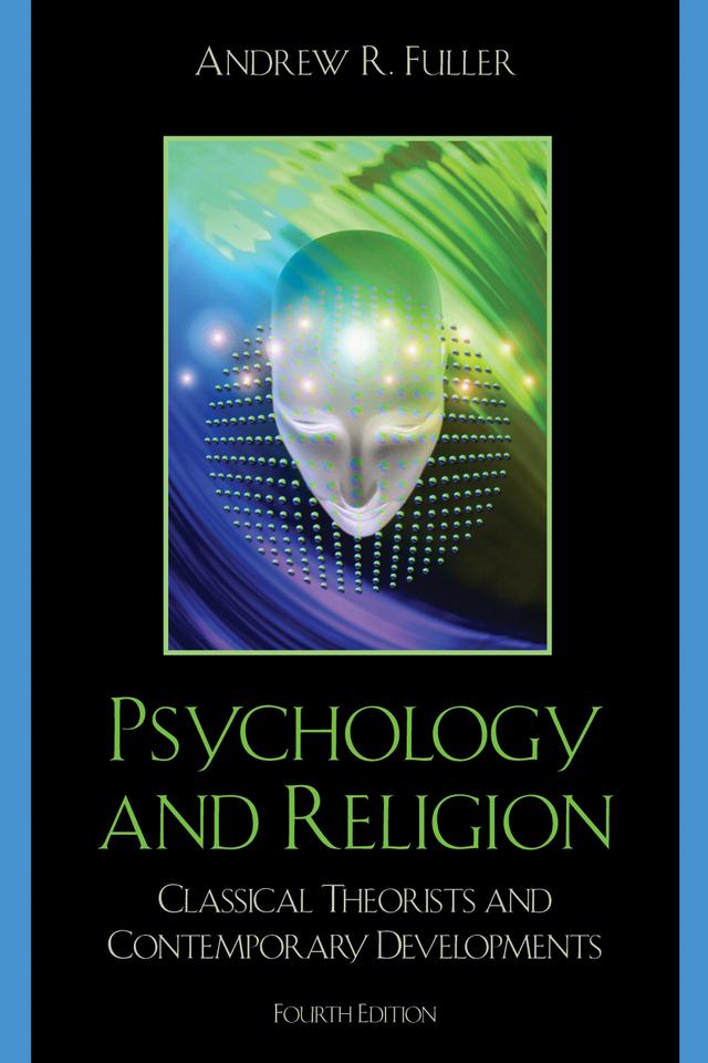 Psychology and Religion by 
