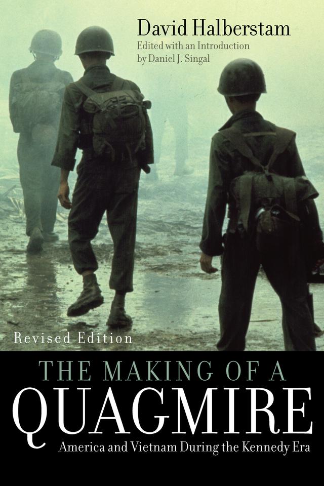 The Making of a Quagmire by 