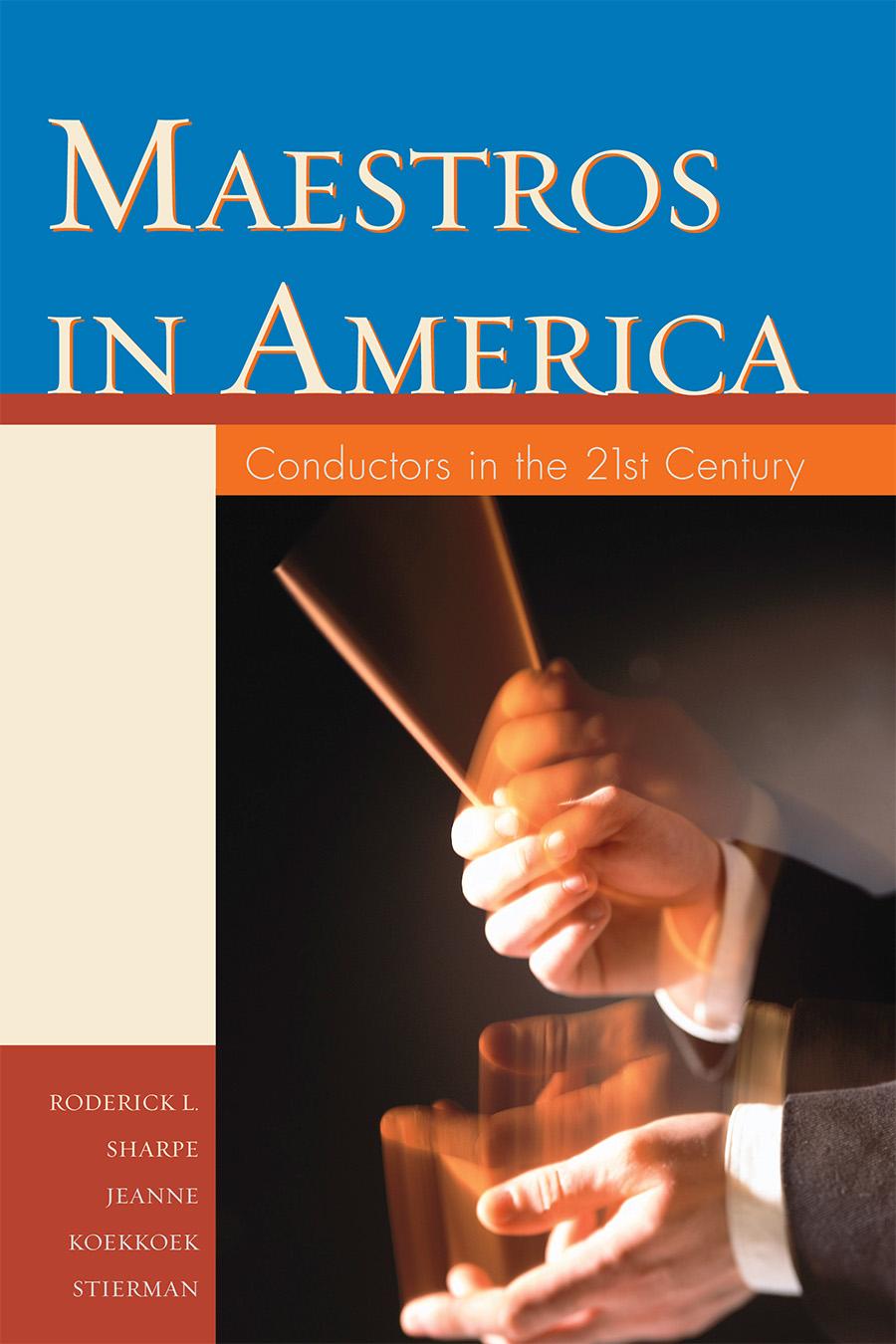 Maestros in America