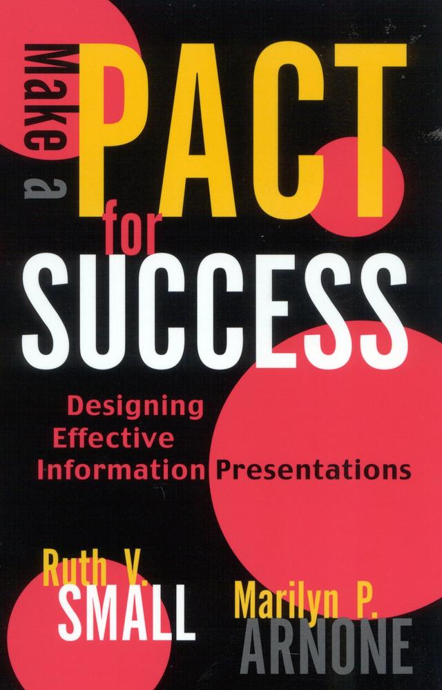 Make a PACT for Success by 