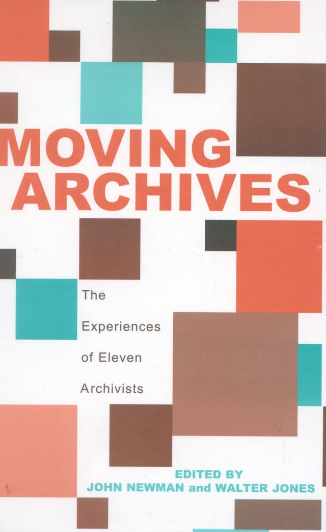 Moving Archives by 