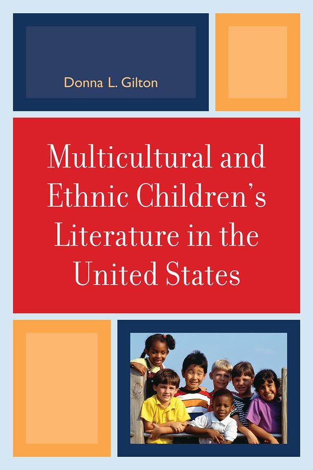 Multicultural and Ethnic Children's Literature in the United States by 