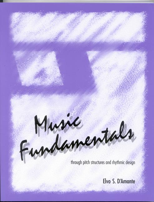 Music Fundamentals by 