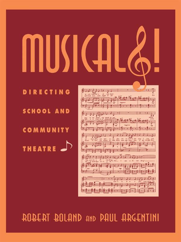 Musicals! by 