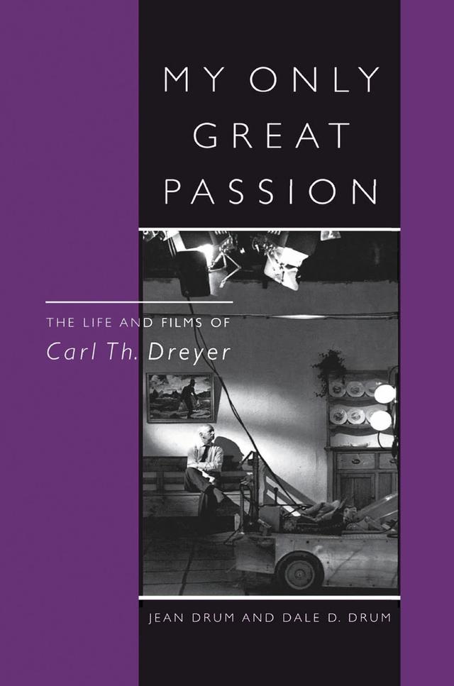 My Only Great Passion by 