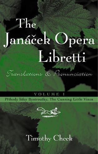 Pr'hody lisky Bystrousky, The Cunning Little Vixen by 