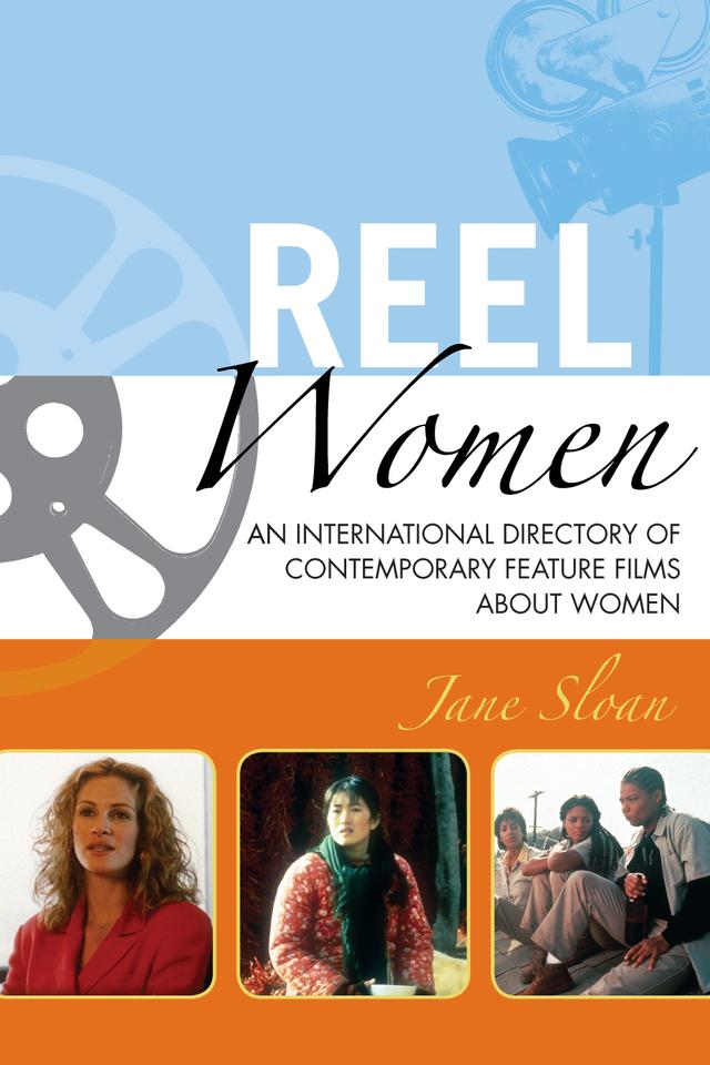 Reel Women by 
