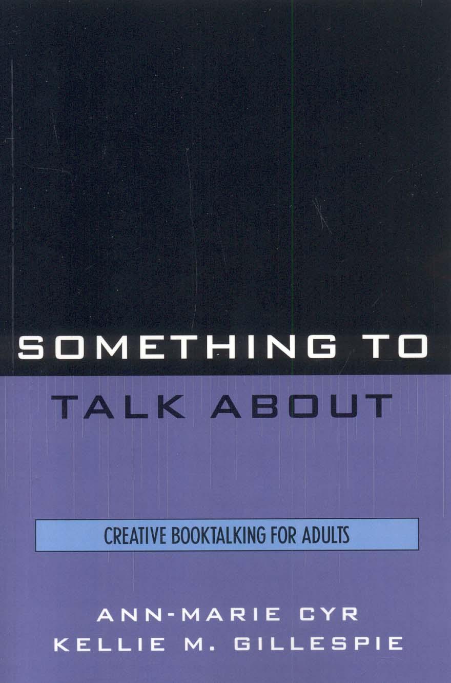 Something to Talk About