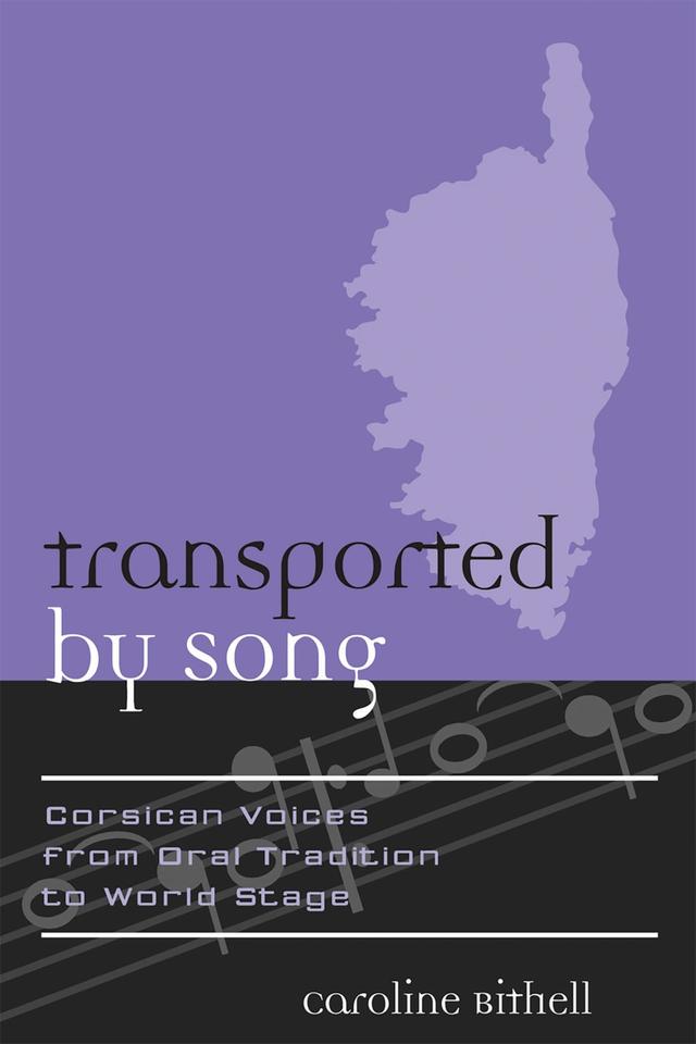 Transported by Song by 