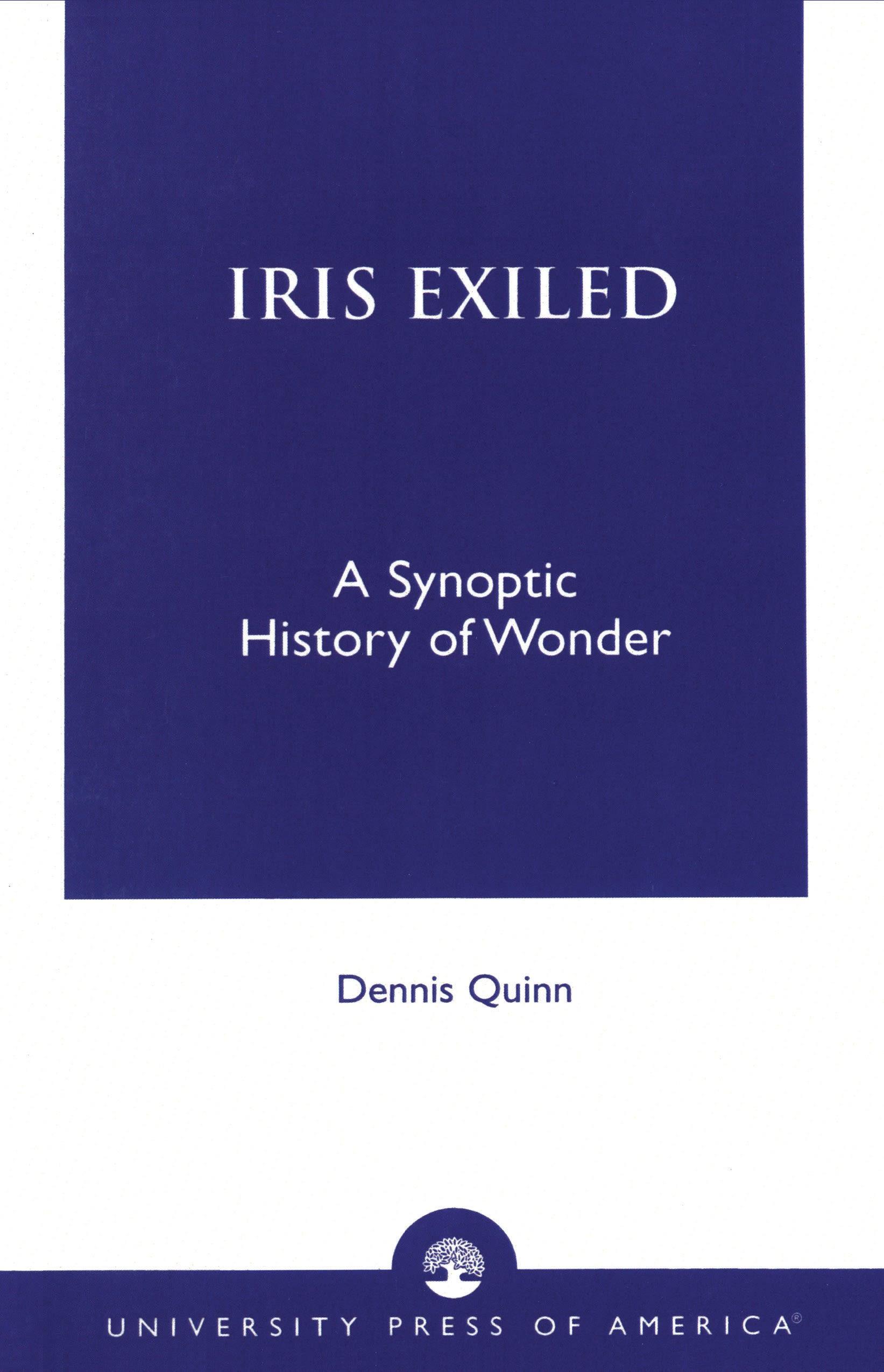 Iris Exiled