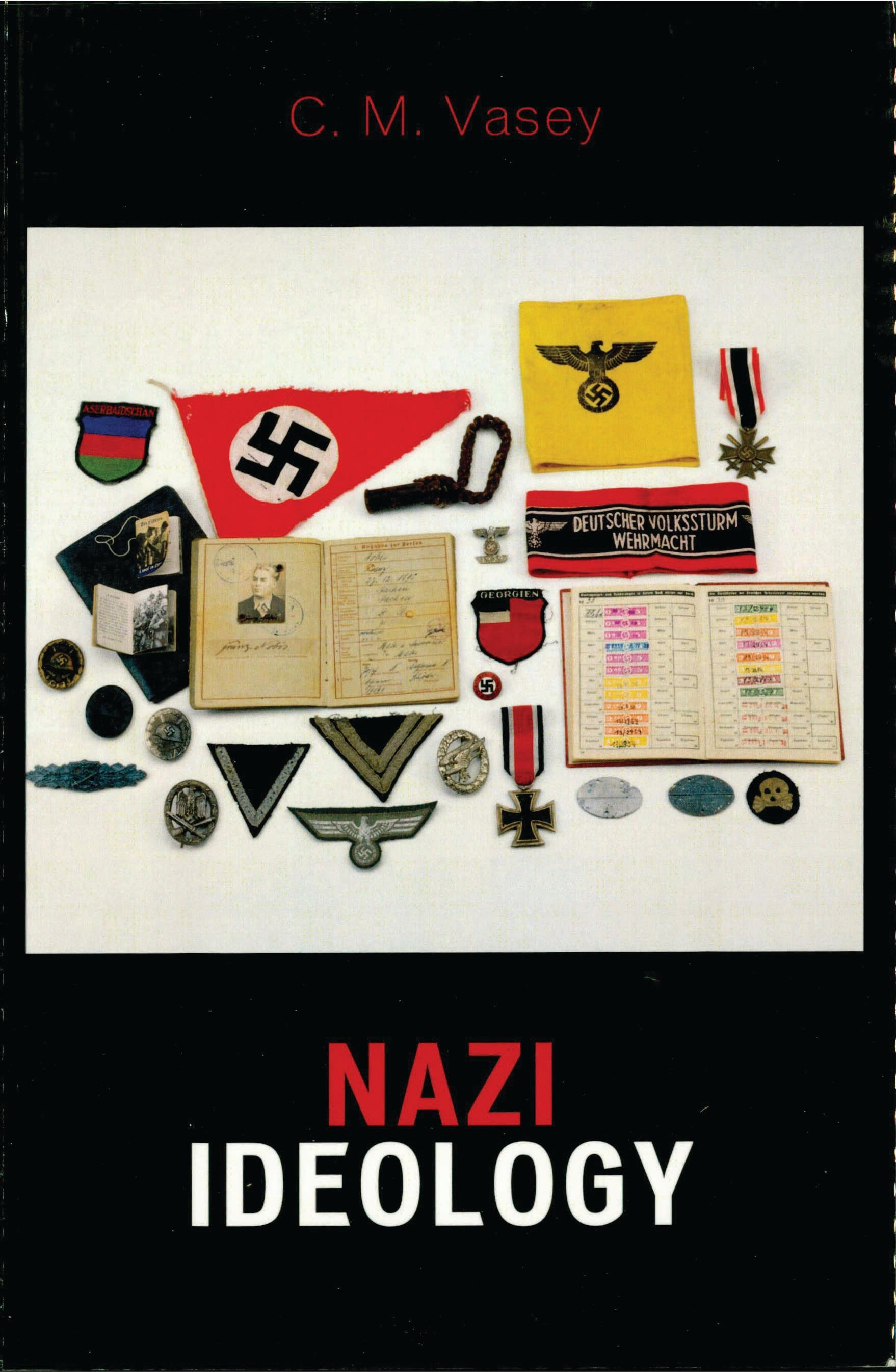 Nazi Ideology