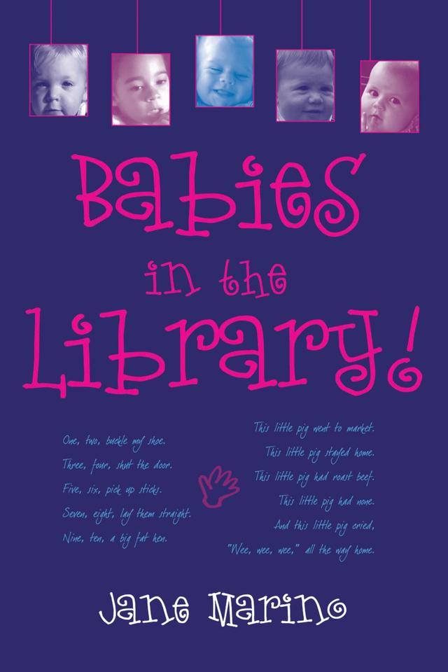 Babies in the Library! by 