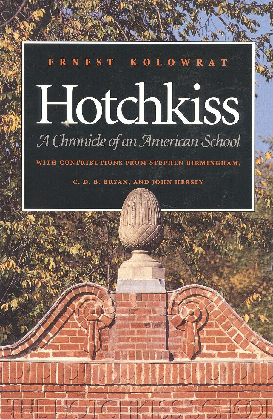 Hotchkiss