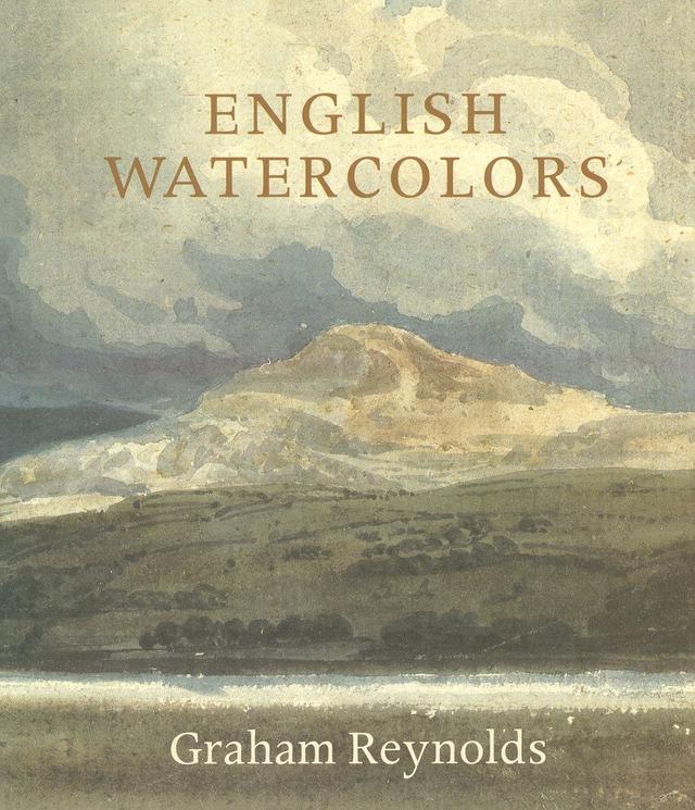 English Watercolors by Graham Reynolds